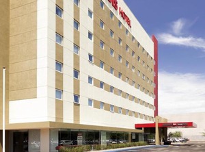 Ibis Hermosillo | Hermosillo