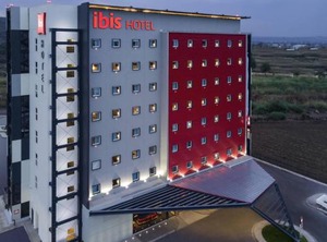 Ibis Irapuato | Irapuato