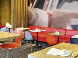 Ibis Luebeck City | St Lorenz