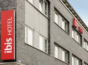 Ibis Luebeck City | St Lorenz