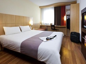 Ibis Niklaas Centrum | Sint-Niklaas