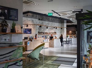 Styles | Osiedle Centrum