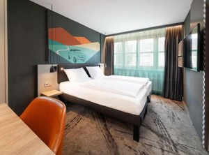 Nestor Hotel Neckarsulm | Neckarsulm
