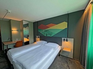 Nestor Hotel Neckarsulm | Neckarsulm