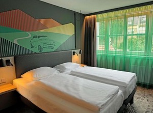 Nestor Hotel Neckarsulm | Neckarsulm