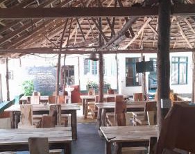 Garden Hostel | Arusha