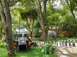 Garden Hostel | Arusha