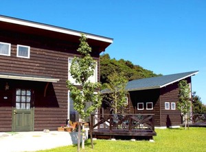 Ichihatakeyama Cottage Stay | Izumo