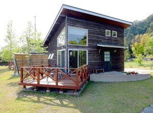 Ichihatakeyama Cottage Stay | Izumo