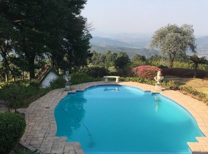 Mountain Retreat Lodge | Tzaneen