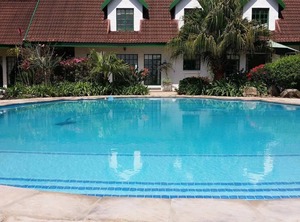 Mountain Retreat Lodge | Tzaneen