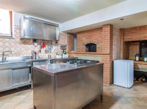 Il Borgo Gebbia | Civitella in Val di Chiana