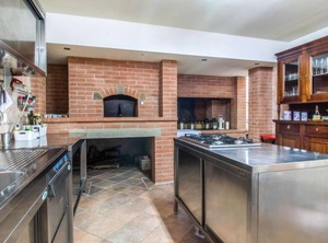 Il Borgo Gebbia | Civitella in Val di Chiana