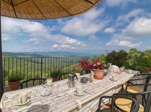 Il Borgo Gebbia | Civitella in Val di Chiana