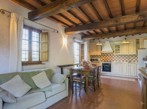 Il Borghetto Barberino Del Mugello Persons | Montecarelli