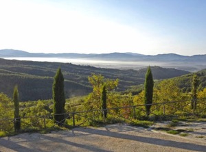 Il Borghetto Barberino Del Mugello Persons | Montecarelli