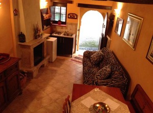 Il Borgo | Scapoli