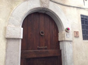 Il Borgo | Scapoli