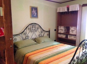 Il Borgo | Scapoli