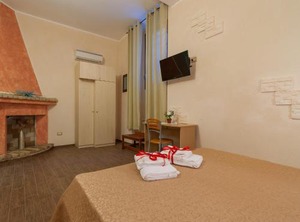 Il Borgo | Province of Cagliari