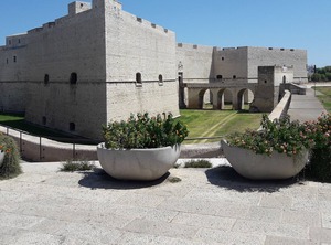 Il Cavalliere Rentals | Barletta
