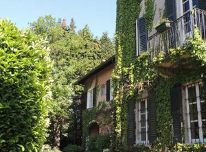 Il Faggio | Albiolo