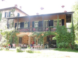 Il Faggio | Albiolo