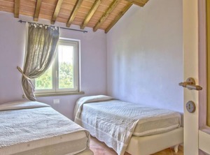 Il Felciaione | Riparbella