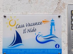 Il Nido E | San Vito Lo Capo