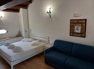 Il Nido E | San Vito Lo Capo
