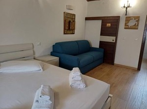 Il Nido E | San Vito Lo Capo