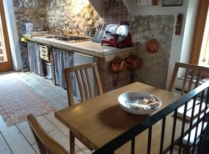 Il Rustico Di Peri | Peri