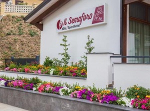 Il Semaforo Sila | Taverna