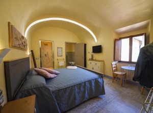 Il Sogno Di Annalisa | Volterra