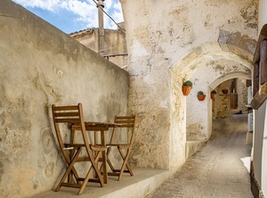 Il Vicoletto Maela | Modica