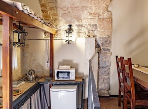 Il Vicoletto Maela | Modica