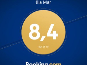 Illa Mar | Alcanar