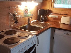 Ilmajärvi Cottage | Ruokolahti