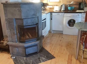 Ilmajärvi Cottage | Ruokolahti