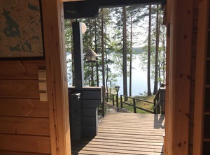 Ilmajärvi Cottage | Ruokolahti