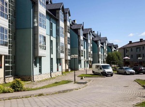 Residence | Kalamaja