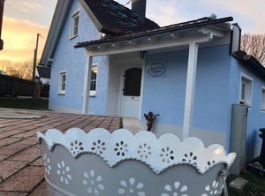 Ilmhaus | Pforring