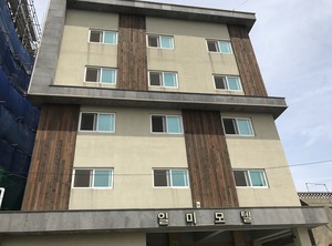 Jeju | Songsan-dong