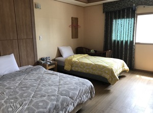 Jeju | Songsan-dong