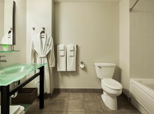 Aparthotel Rigaud | Saint-Eustache