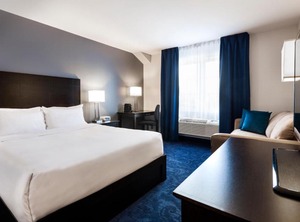 Aparthotel Rigaud | Saint-Eustache