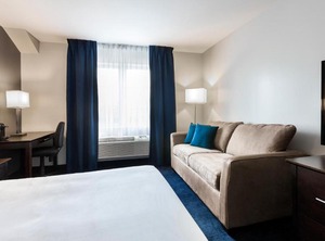 Aparthotel Rigaud | Saint-Eustache