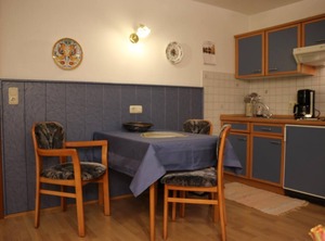 Elisabeth Füssing | Safferstetten