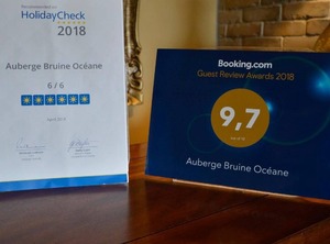 Auberge Matane | Matane