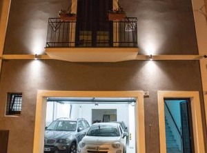 Incentro B | Milazzo